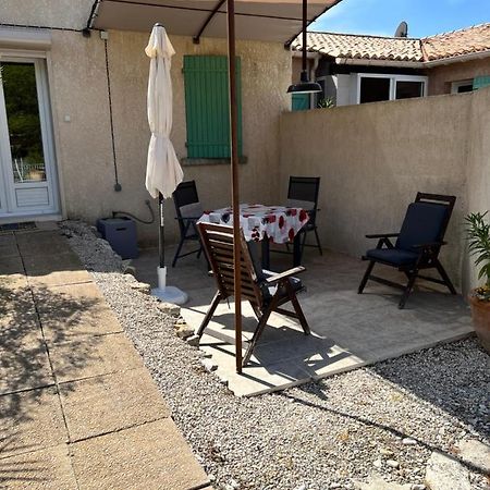 La Maison De Beaumes Exterior photo