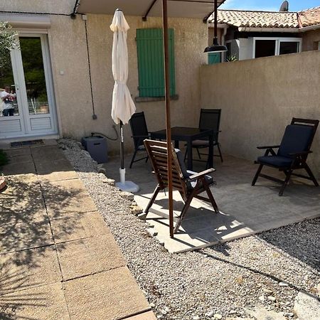 La Maison De Beaumes Exterior photo