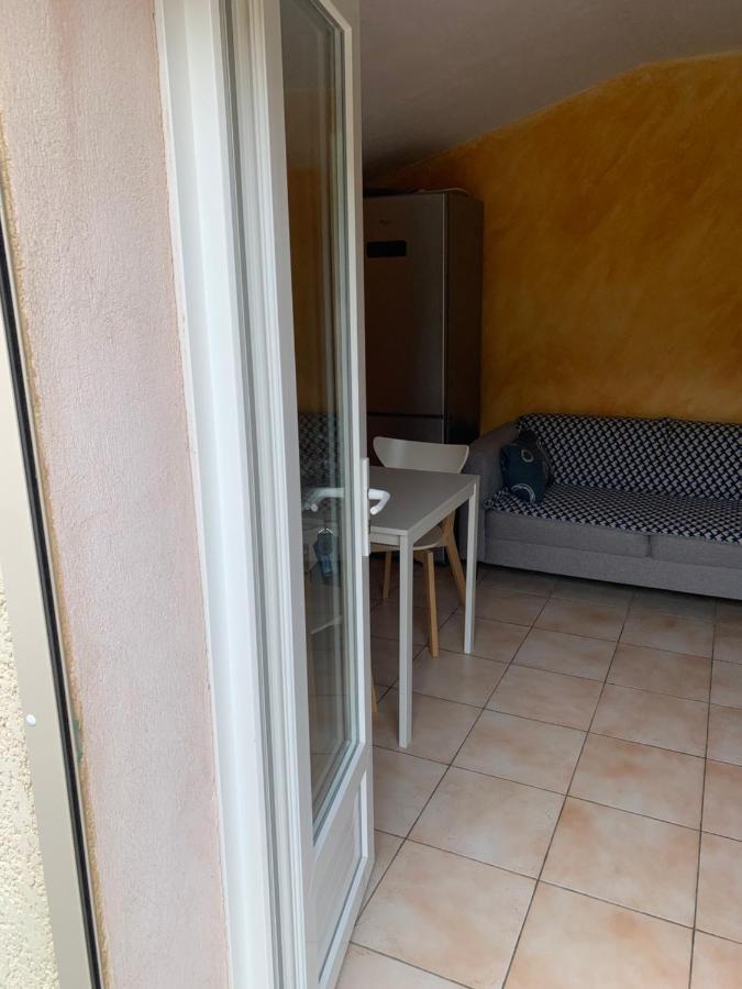 La Maison De Beaumes Exterior photo