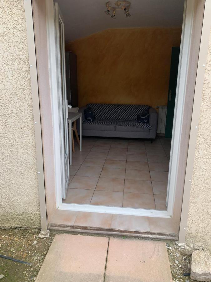 La Maison De Beaumes Exterior photo